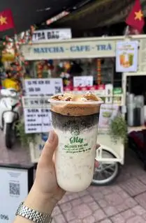 Hình ảnh Cà phê yến mạch