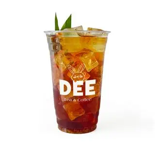 Hình ảnh Hồng Trà Quế Hoa
