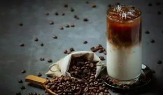 Hình ảnh Cappuccino Đá