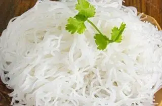 Hình ảnh Bún thêm