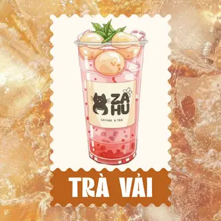 Hình ảnh Trà vải