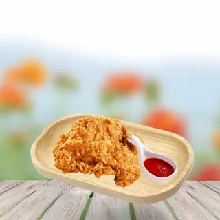 Hình ảnh Gà nguyên vị