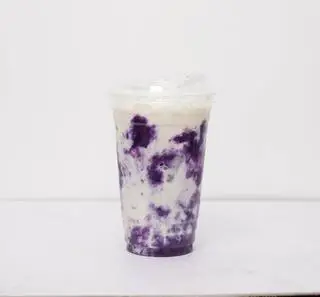Hình ảnh Việt Quất Latte