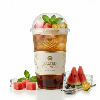 Hình ảnh Salted Tropical