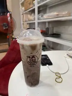 Hình ảnh cacao sữa đá 700ml