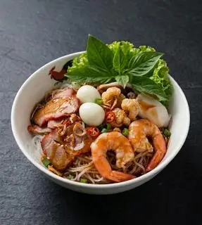 Hình ảnh Hủ tiếu hải sản