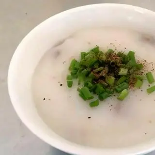 Hình ảnh Cháo Trai (Cốc To)