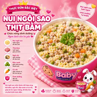 Hình ảnh Nui Thịt Bằm