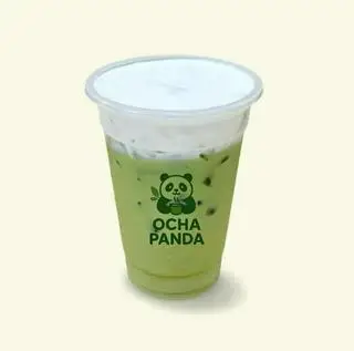 Hình ảnh Matcha Kem Mặn 
