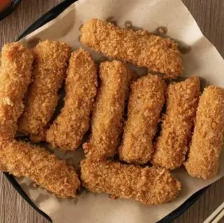 Hình ảnh 15 Nem xù