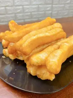 Hình ảnh Quẩy giòn