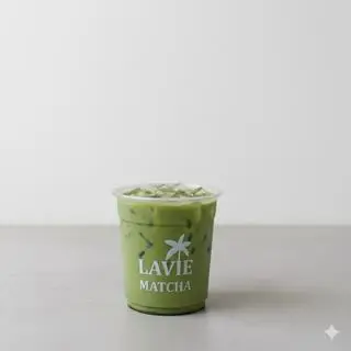 Hình ảnh Matcha Cold Whisk Fuji Mk4 