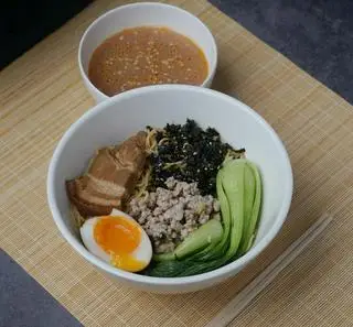 Hình ảnh Mì Ramen Dandan Tứ Xuyên