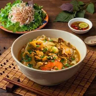 Hình ảnh MÌ QUẢNG THẬP CẨM
