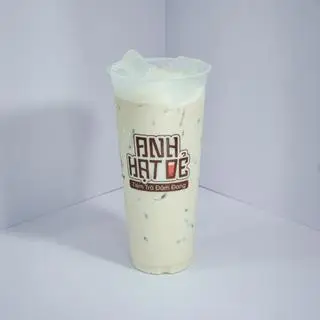 Hình ảnh Trà Sữa Olong Lài - 700ml (Chưa có Topping)