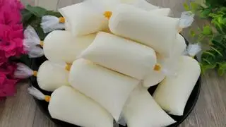 Hình ảnh Yaourt bịch
