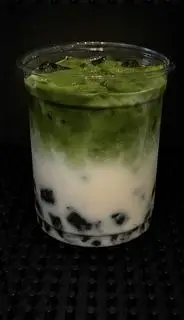 Hình ảnh Matcha Latte Oreo (500ml)