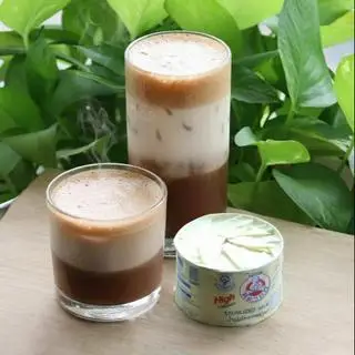 Hình ảnh Cacao Sữa Gấu Nóng/Đá
