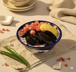 Hình ảnh SƯƠNG SÁO HẠT LỰU