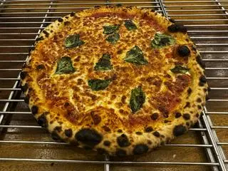 Hình ảnh Margherita 30cm