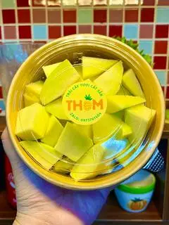 Hình ảnh Combo Xoài