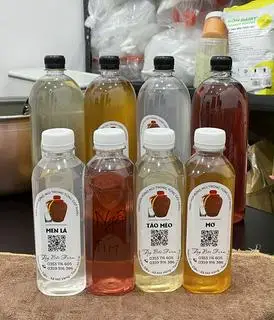 Hình ảnh Rượ u Ngâm 350ml