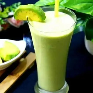 Hình ảnh Sinh tố bơ