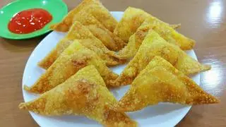 Hình ảnh Hoành Thánh 