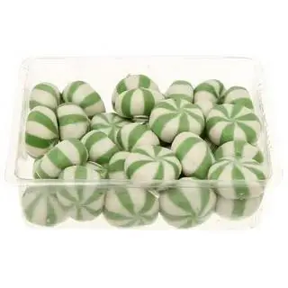 Hình ảnh Bánh bao trứng muối 