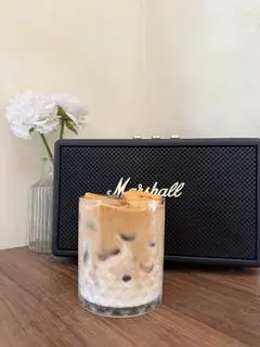 Hình ảnh DALGONA CAFE LATTE