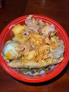 Hình ảnh Vương Giả Full Topping