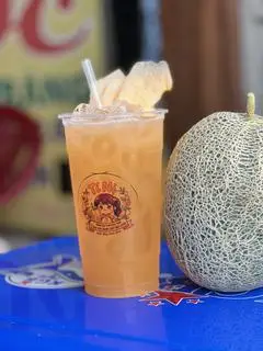Hình ảnh Dưa lưới
