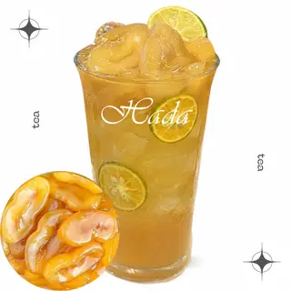 Hình ảnh Quất Thốt Nốt