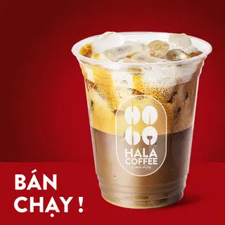 Hình ảnh Cà Phê Phin Sữa (Phin Coffee & Condensed)