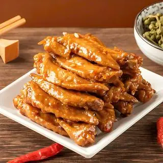 Hình ảnh Đầu cánh gà 鸡翅尖