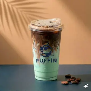 Hình ảnh Cacao bạc hà
