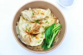 Hình ảnh Mì sủi cảo
