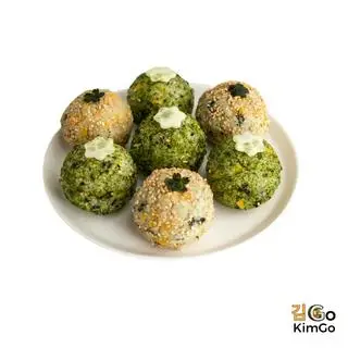 Hình ảnh Koma Kimgo (Viên tròn Koma) (1 viên)