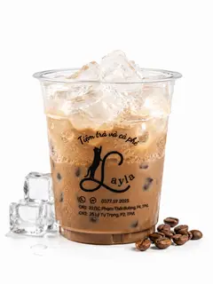 Hình ảnh Coffee With Milk 