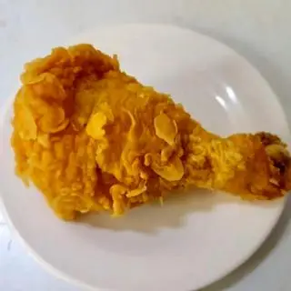 Hình ảnh Đùi gà rán