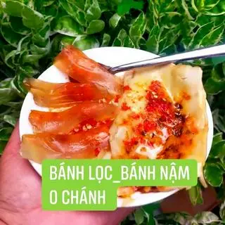 Hình ảnh 10 bánh lọc - 10 bánh nậm  - 5 chả (chín)