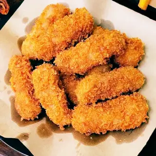 Hình ảnh Nem chua rán - 10 cái