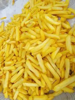 Hình ảnh Khoai tây chiên