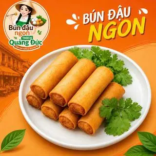 Hình ảnh Chả giò thêm