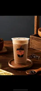 Hình ảnh Cà phê sữa - Vietnamese milk coffee