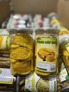 Hình ảnh Xoài sấy dẻo