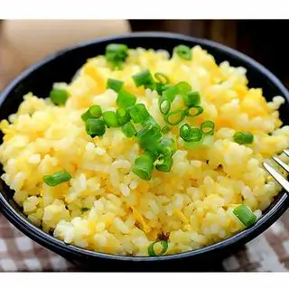 Hình ảnh Cơm Chiên thêm 9k