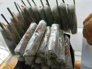 Hình ảnh COMBO 5 GỎI CUỐN TÔM THỊT 