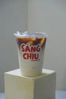 Hình ảnh Bạc xỉu oatmilk
