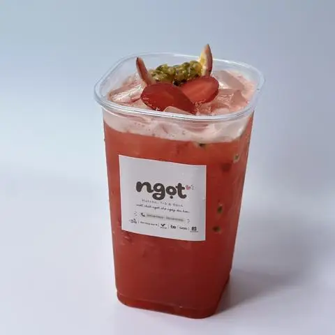 Hình ảnh Kombucha slay - 700ml